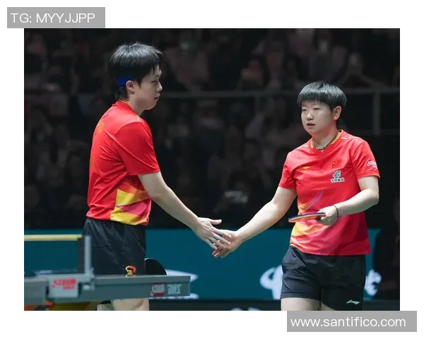 2025年成都国际乒联混合集体世界杯开赛