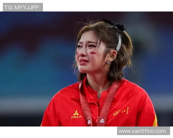 吴艳妮又丢全运会金牌！夺冠豪言被打脸，大赛0冠却自称亚洲榜首